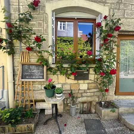 Le Balcon De Juliette Vuillafans